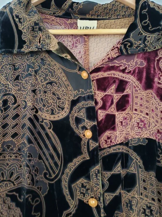 URU Top - Picture 2 of 3